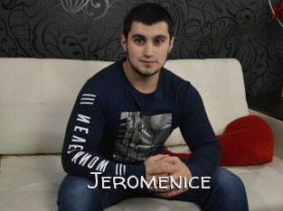 Jeromenice