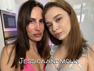 Jessicaandmolly