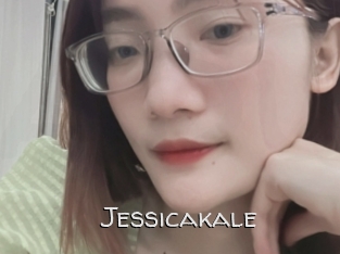 Jessicakale