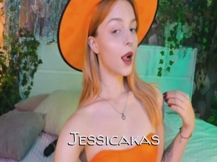 Jessicakas