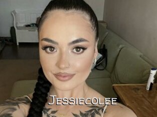 Jessiecolee