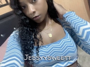 Jessyysweett