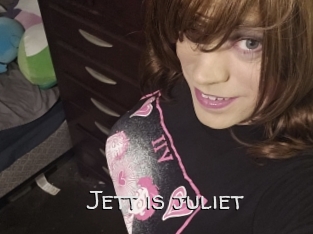 Jett_is_juliet