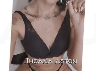 Jhoana_aston