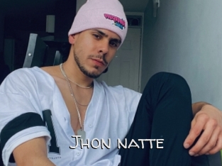 Jhon_natte