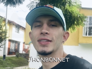 Jhonbonnet