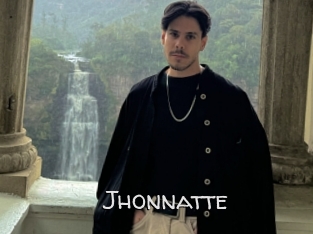 Jhonnatte