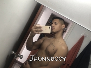 Jhonnbooy