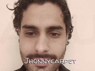 Jhonnycarpet