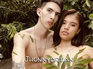 Jhonnydijean