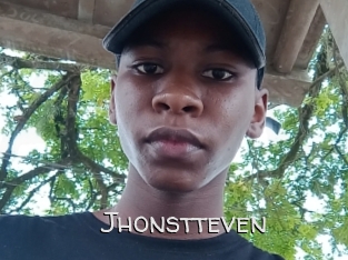 Jhonstteven