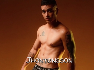 Jhontonsson