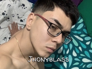 Jhonyblass