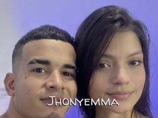 Jhonyemma