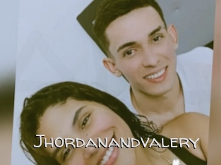 Jhordanandvalery