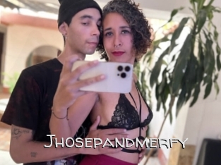 Jhosepandmerfy