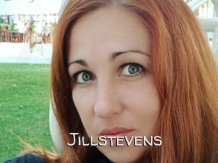 Jillstevens