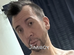 Jimiboy