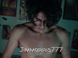 Jimmorris777