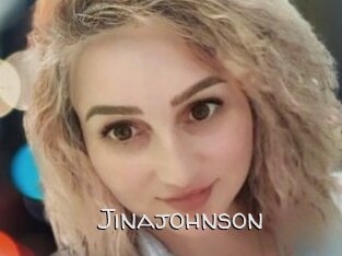 Jinajohnson