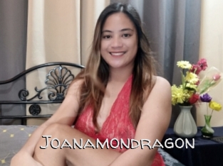 Joanamondragon