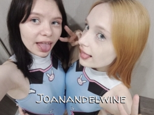 Joanandelwine