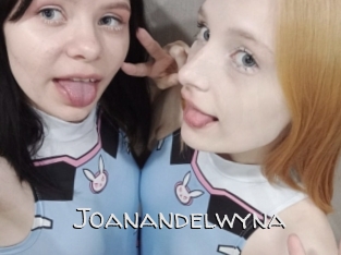 Joanandelwyna