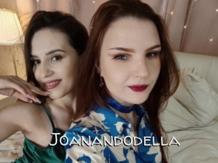 Joanandodella