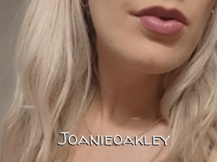 Joanieoakley