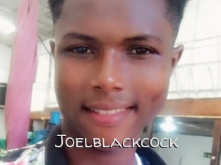 Joelblackcock