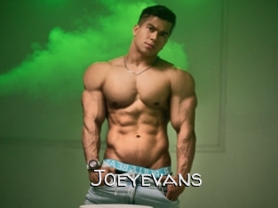 Joeyevans