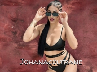 Johanacoltrane