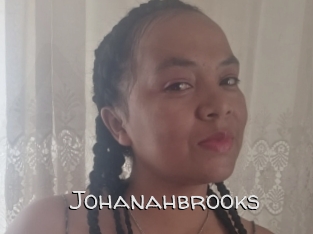 Johanahbrooks