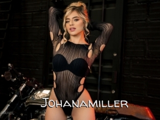 Johanamiller