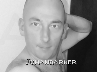 Johanbarker