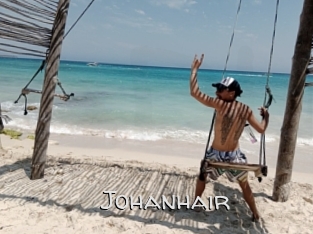 Johanhair