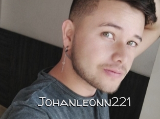 Johanleonn221