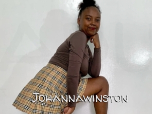 Johannawinston