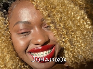 Joharixox