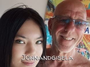 Johnandgisela