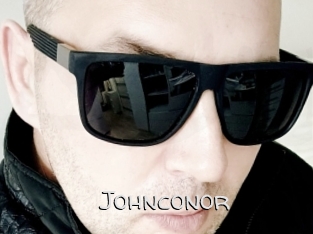 Johnconor