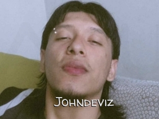 Johndeviz