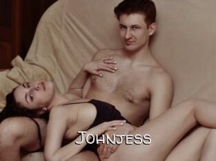 Johnjess