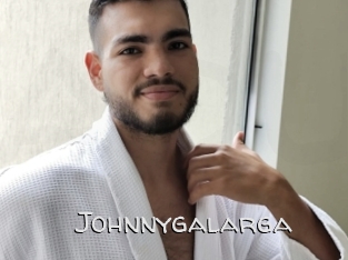 Johnnygalarga