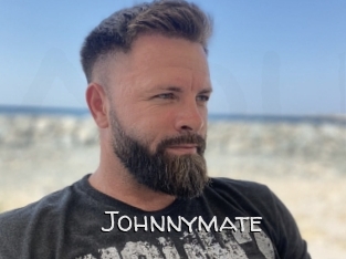 Johnnymate