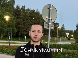 Johnnymuffin