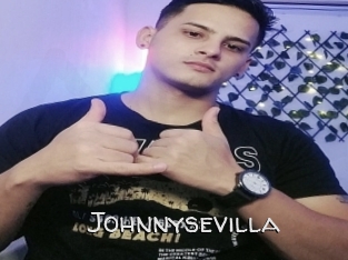 Johnnysevilla