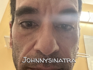 Johnnysinatra