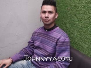 Johnnyyacotu