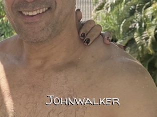 Johnwalker